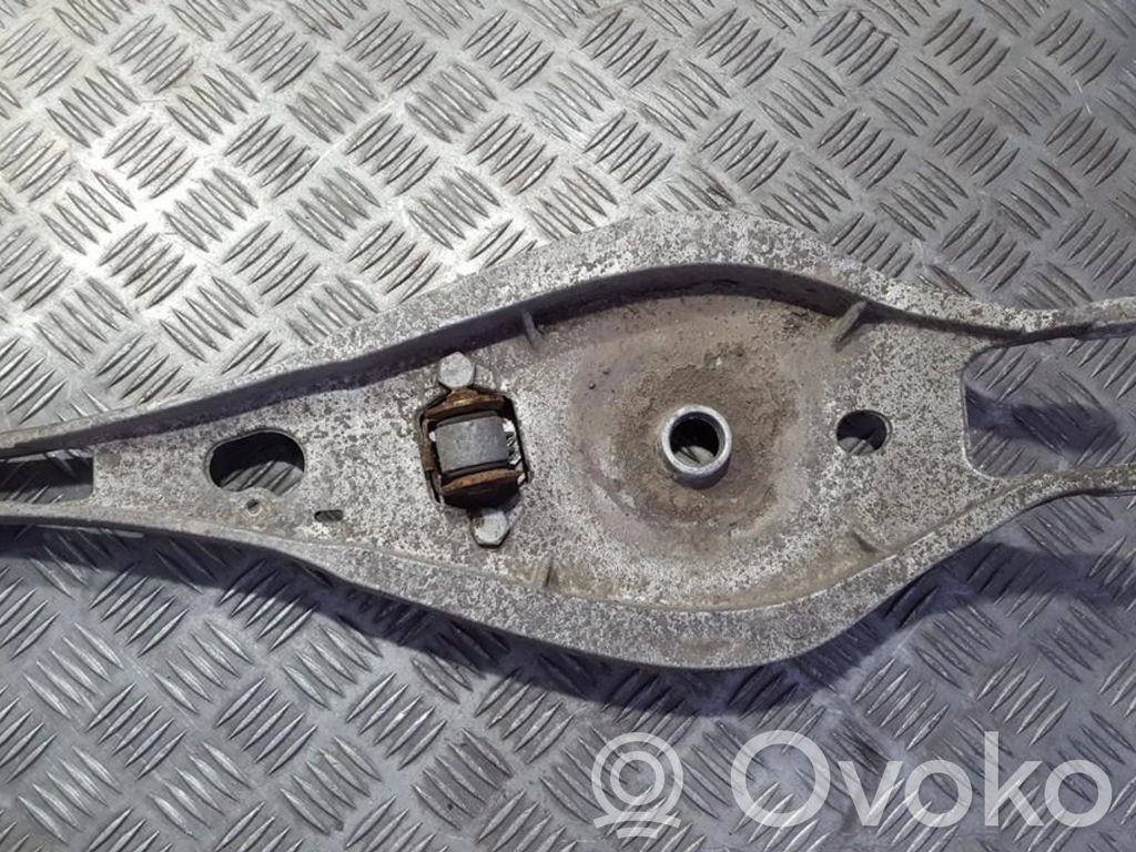 BMW 3 E46 Querlenker Achsschenkel hinten 