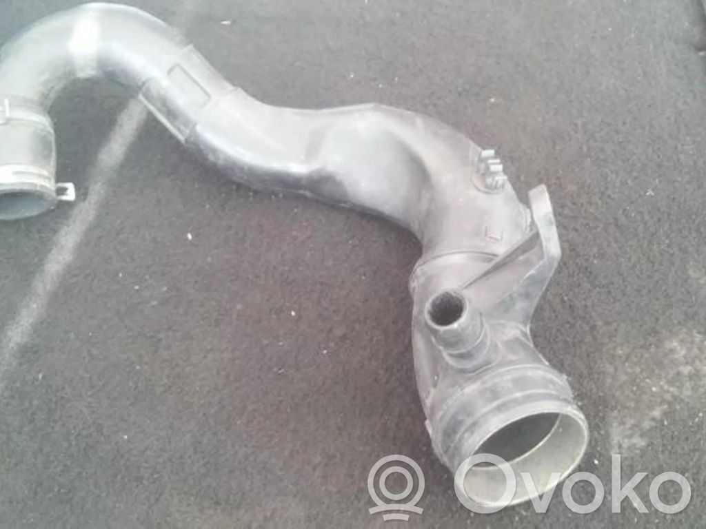 Volkswagen Golf IV Tube d'admission d'air
