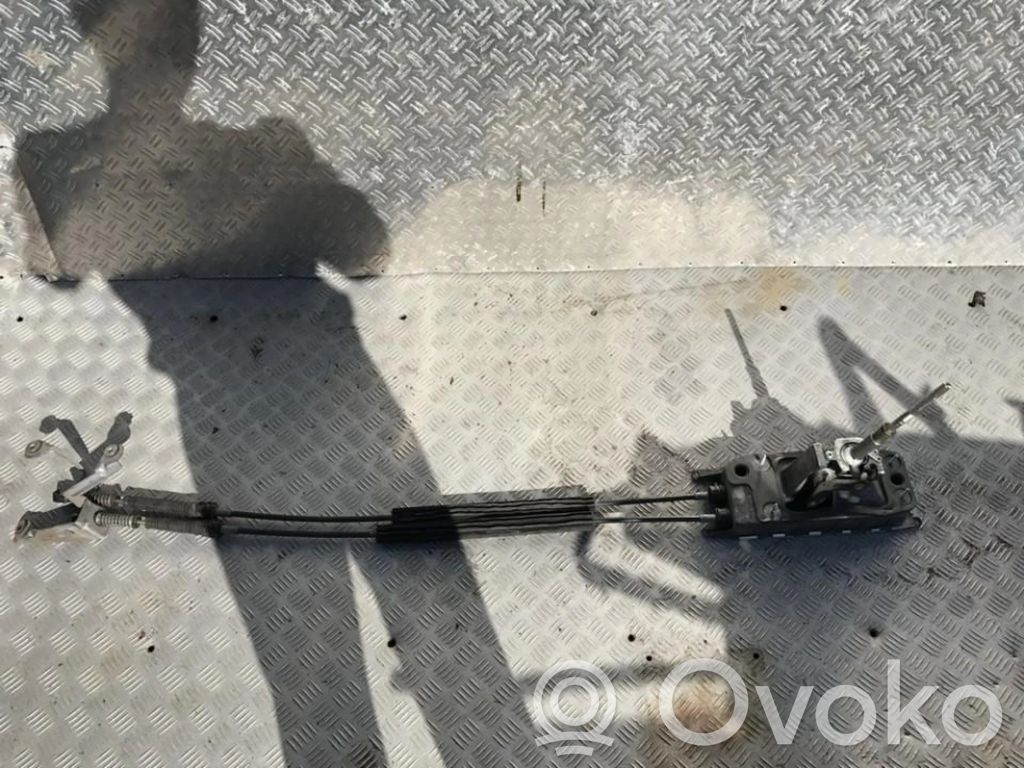 Selector caja de cambios   1K0711565,1K0711565