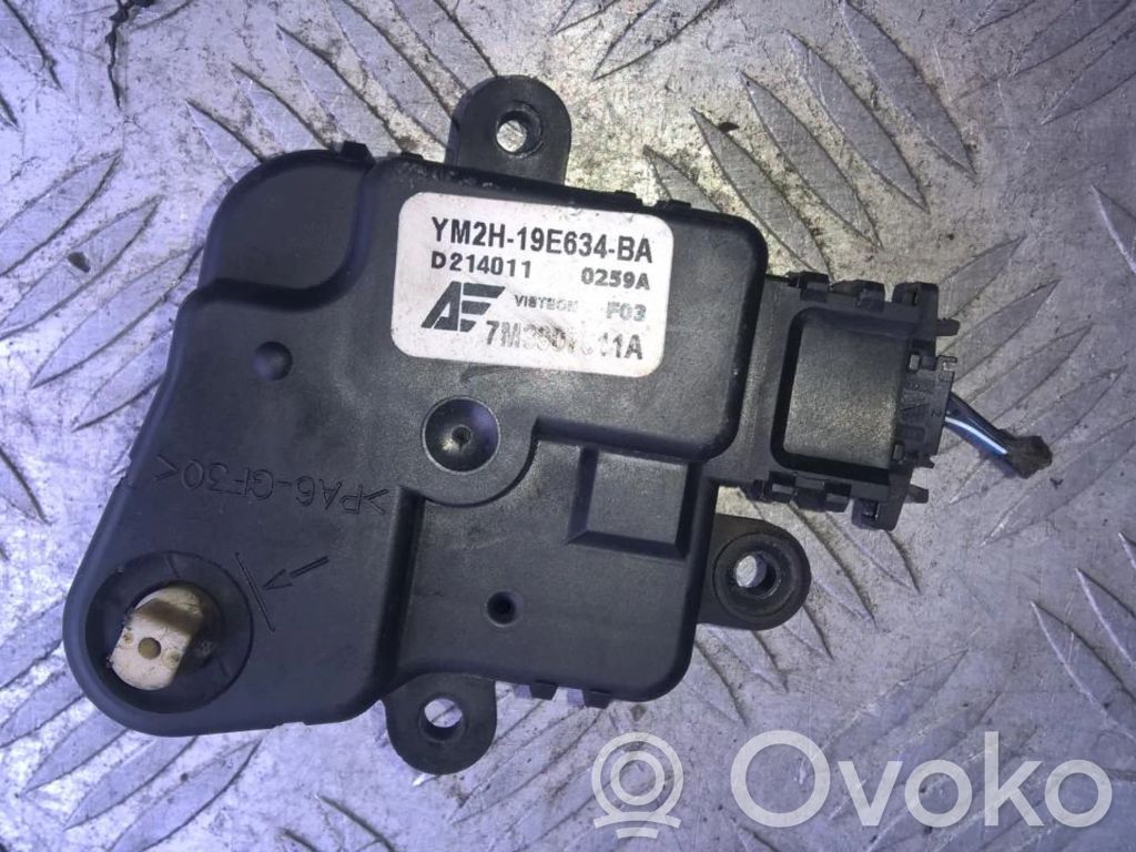 Ford Galaxy Motor/actuator clapetă aer 