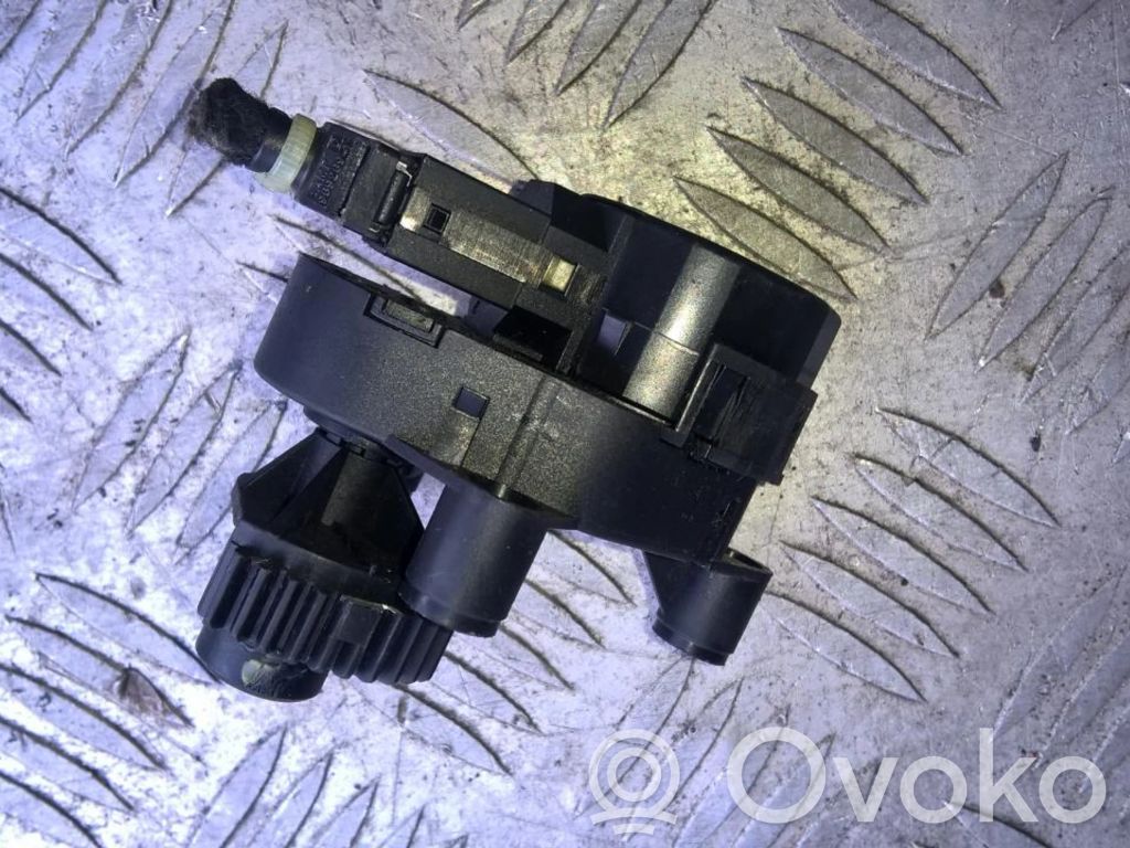 Ford Galaxy Motor/actuator clapetă aer 