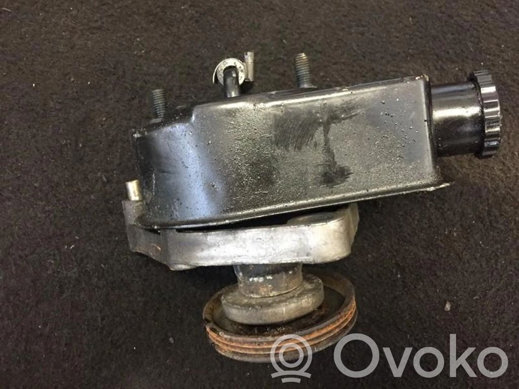 Pompe direction assistée
