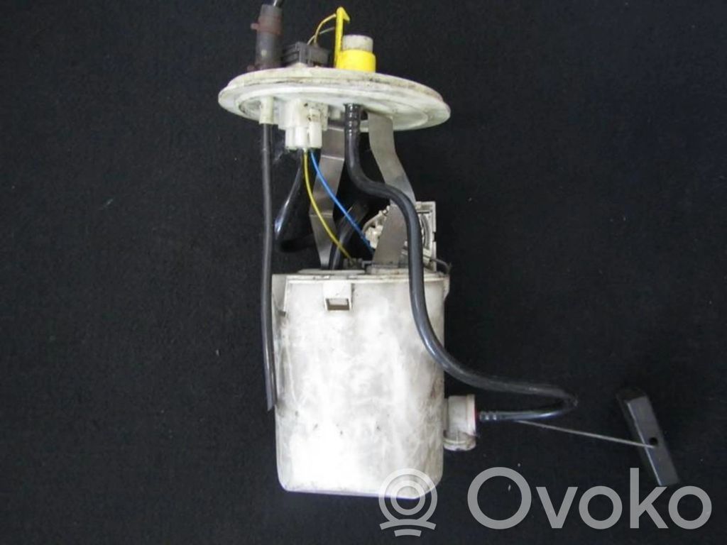 Saab 9-5 Sensor de nivel de combustible 