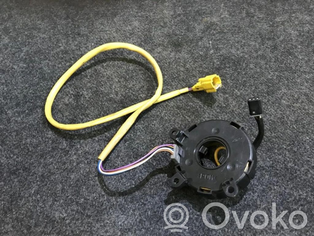 Ford Scorpio Taśma / Pierścień ślizgowy Airbag / SRS 