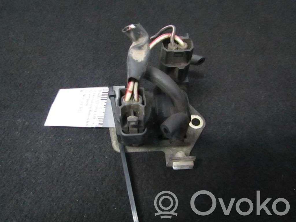 Mazda 6 Electroválvula del turbo 