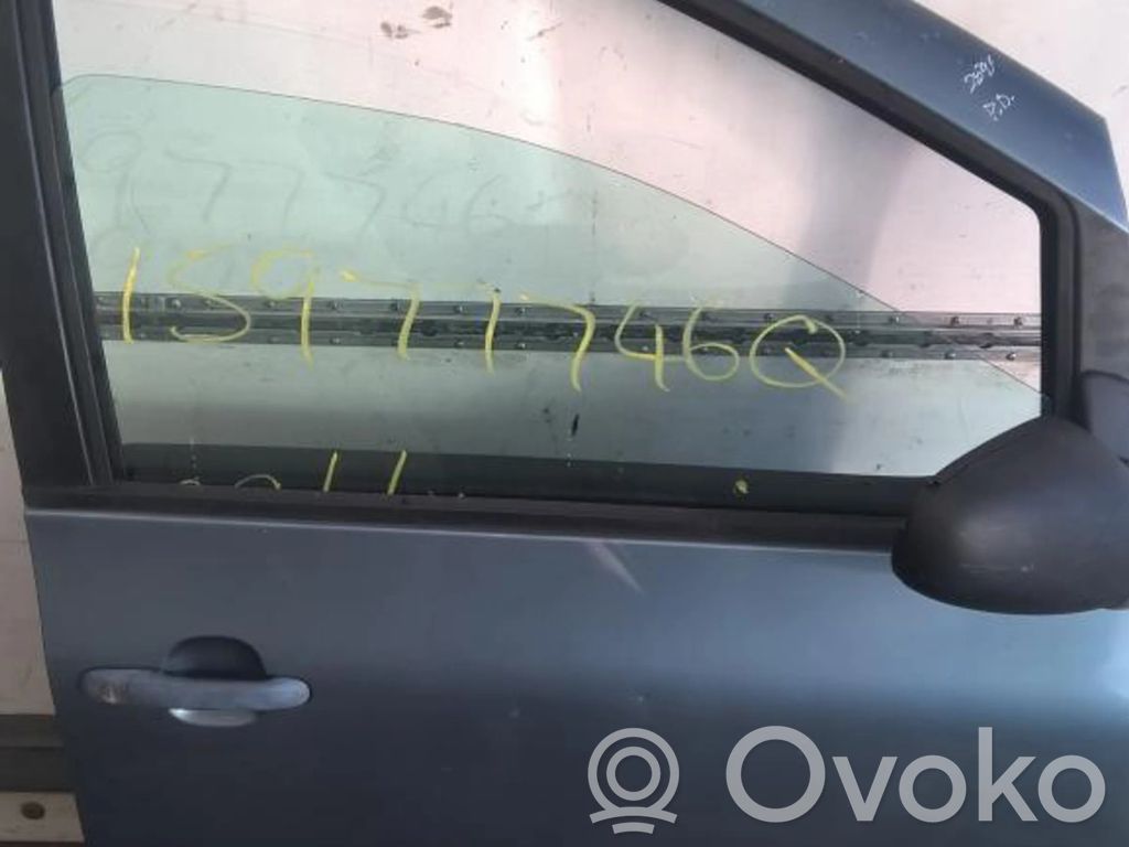 Ford Galaxy Ușă față 