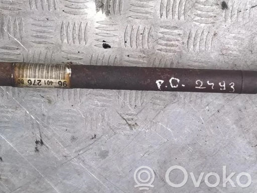 Citroen C2 Semiasse anteriore 
