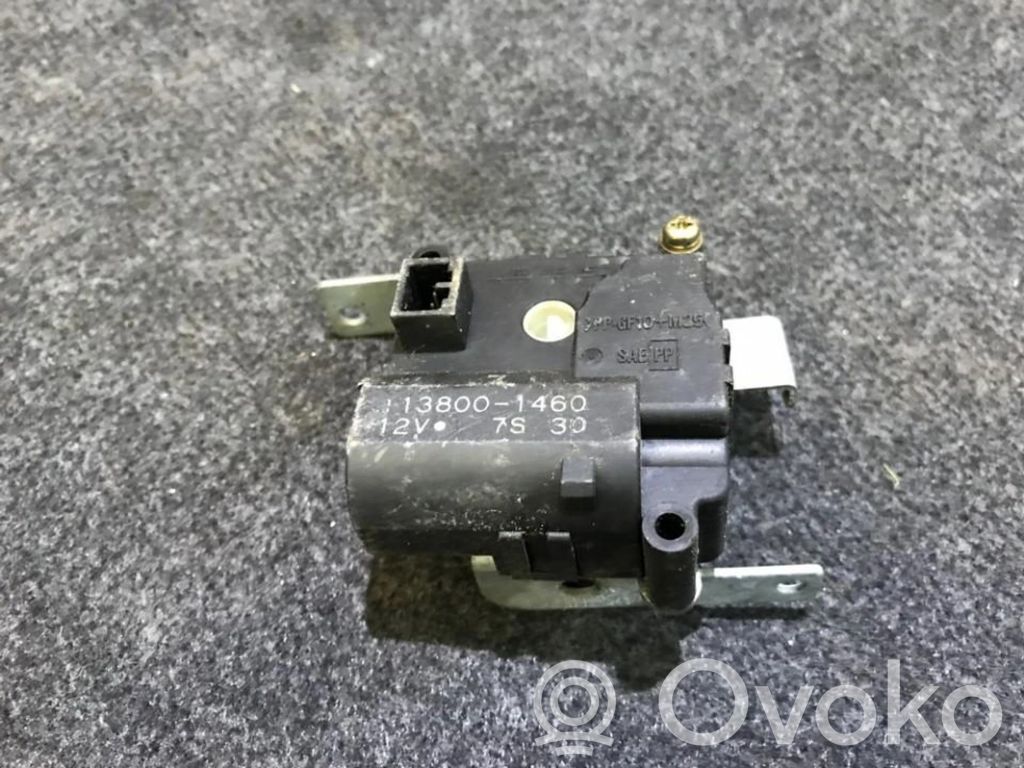 Honda Civic Motor/actuator clapetă aer 