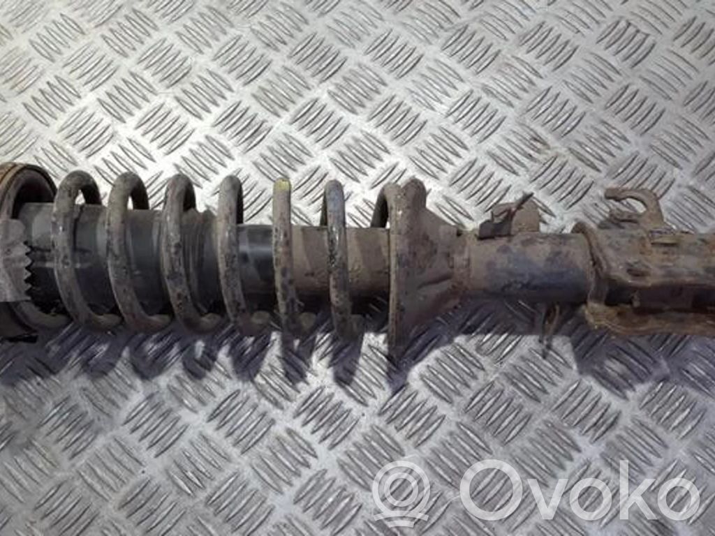 Front shock absorber/damper