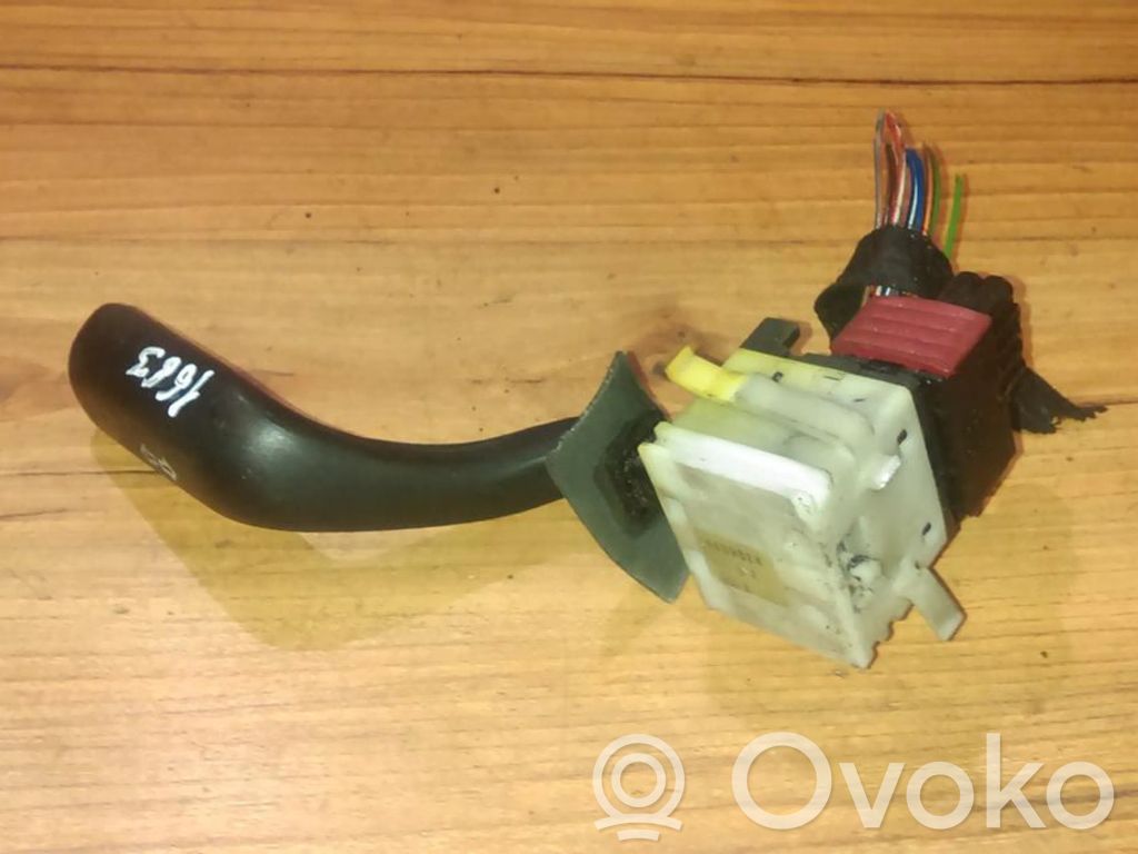Indicator stalk