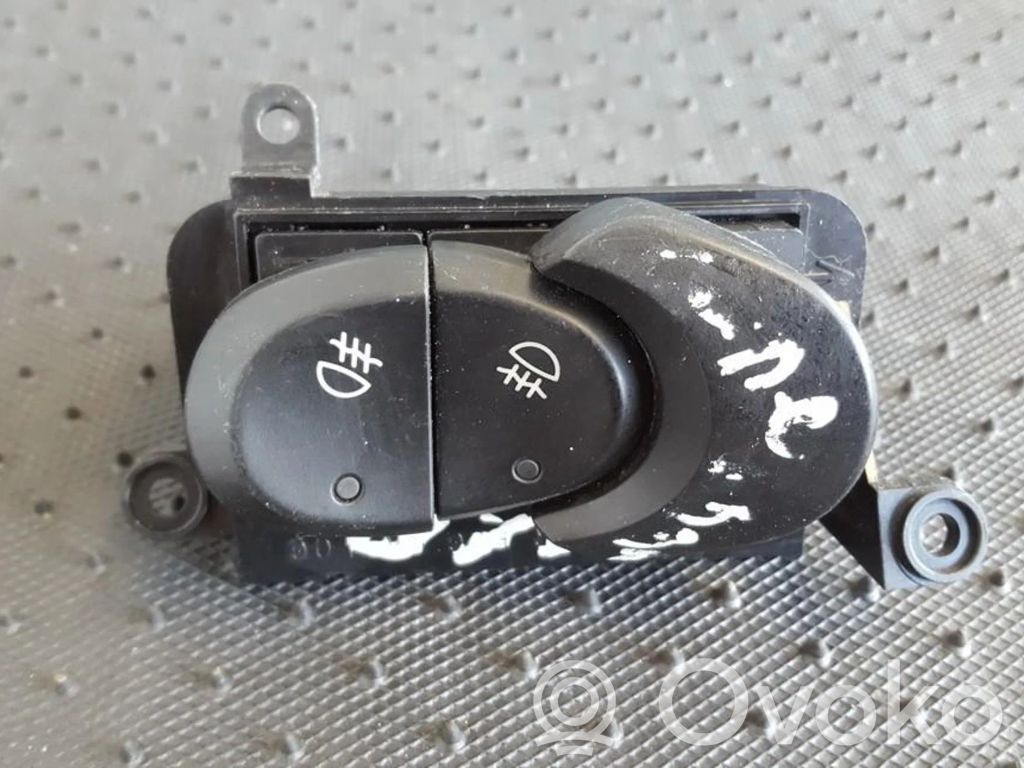 Hyundai Coupe Schalter Nebelscheinwerfer 