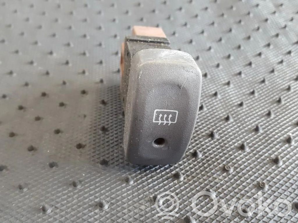 Nissan Micra Schalter Scheibenheizung 