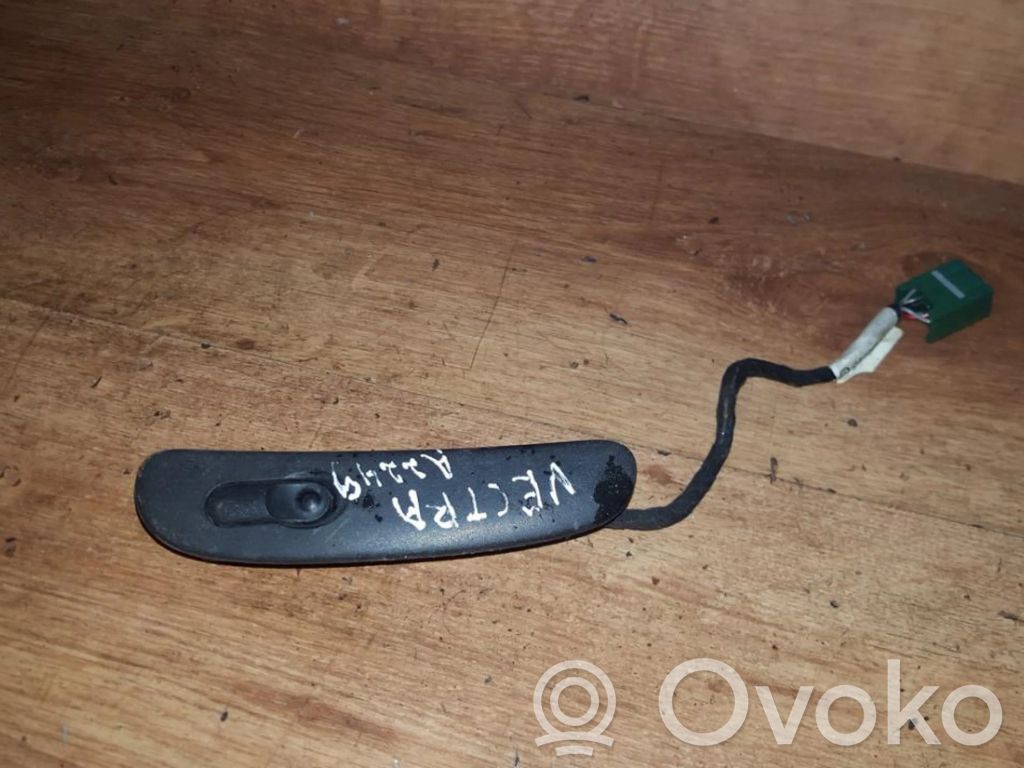 Opel Vectra B Comutator comandă geamuri electrice 