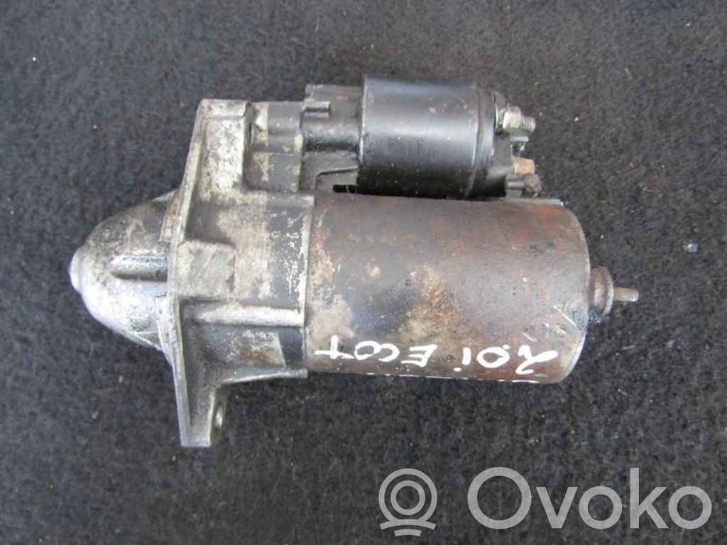 Electromotor   1005821700,1005821700