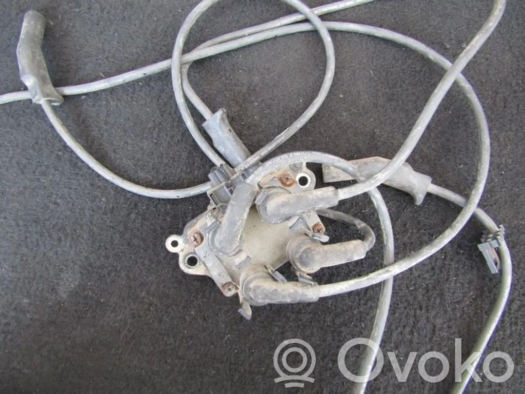 Ford Fiesta Bobina di accensione ad alta tensione