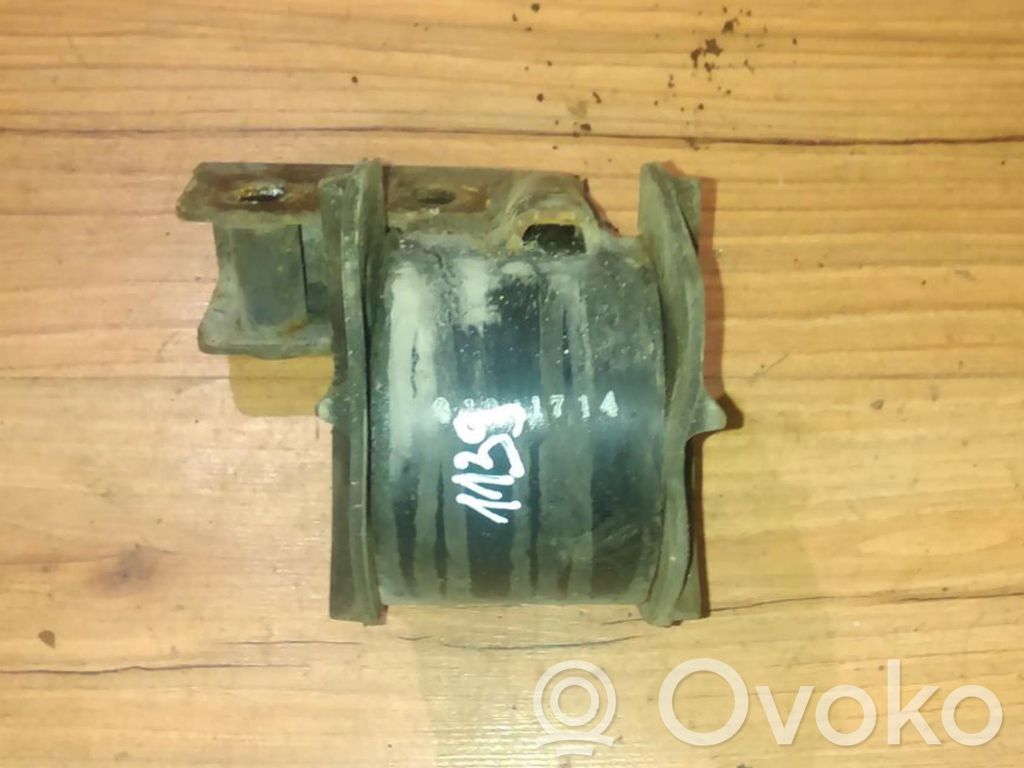 Hyundai Accent Suport tampon motor