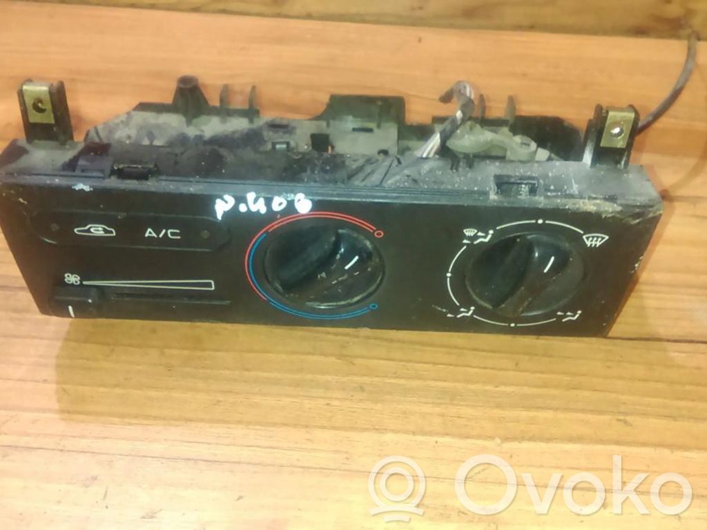 Unitate control climatizare   652550Z,652550Z