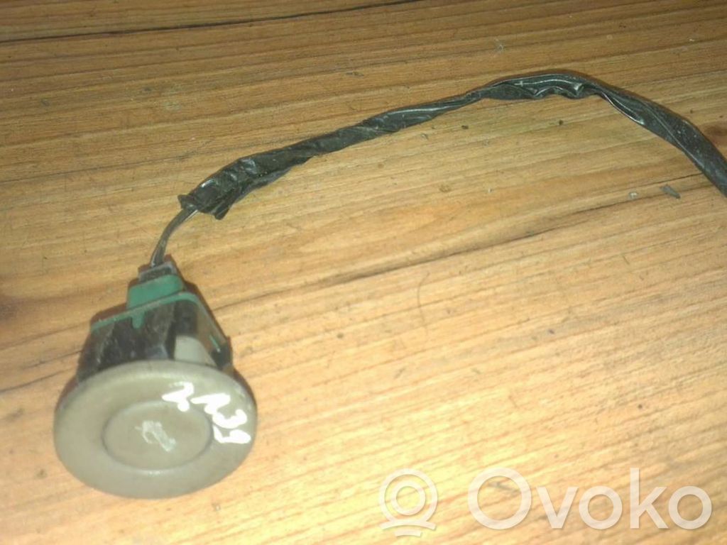 Interruptor para abrir la puerta trasera   22601766,22601766