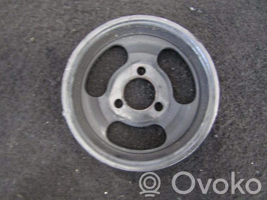 Opel Vectra B Puleggia pompa dell’acqua 