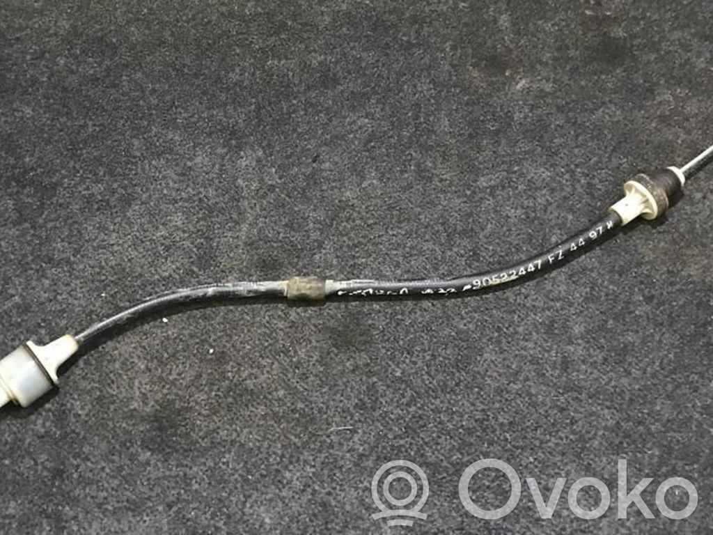 Opel Tigra A Kytkimen kaapeli 