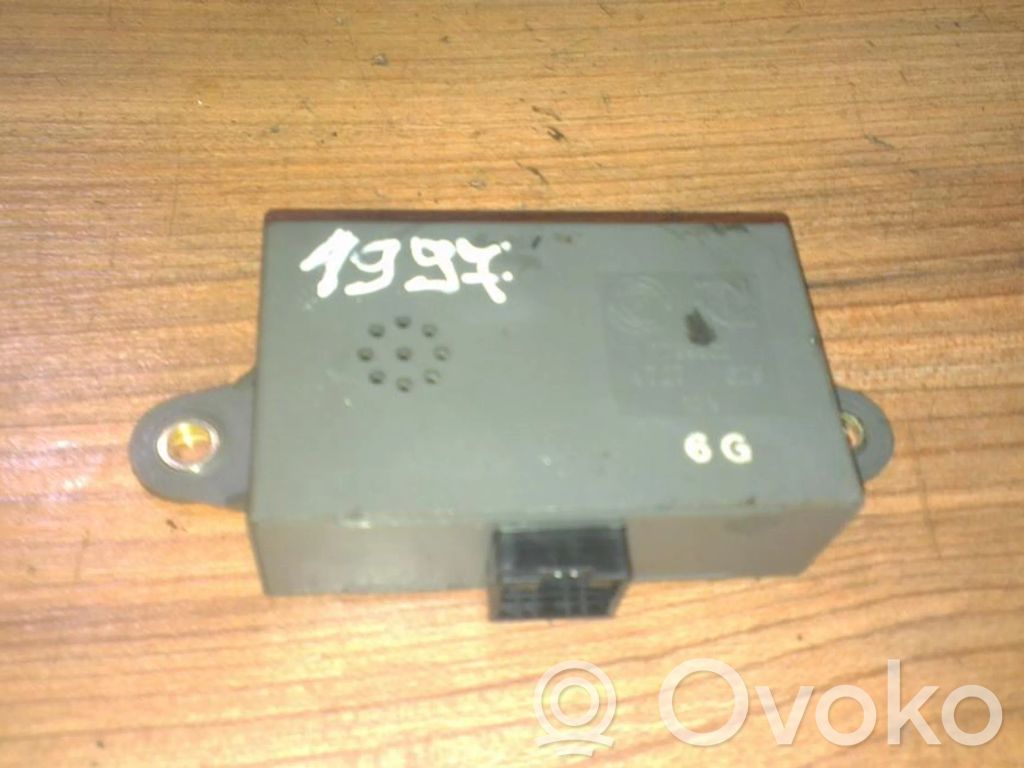 Fiat Bravo - Brava Alte unități/module de control 