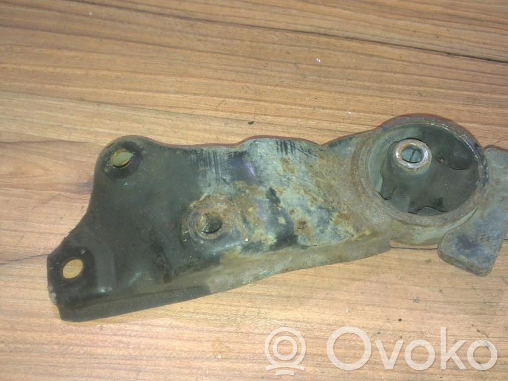 Support de moteur, coussinet