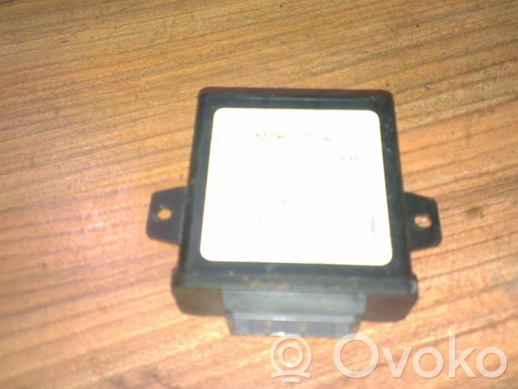 Mazda 323 Other control units/modules 