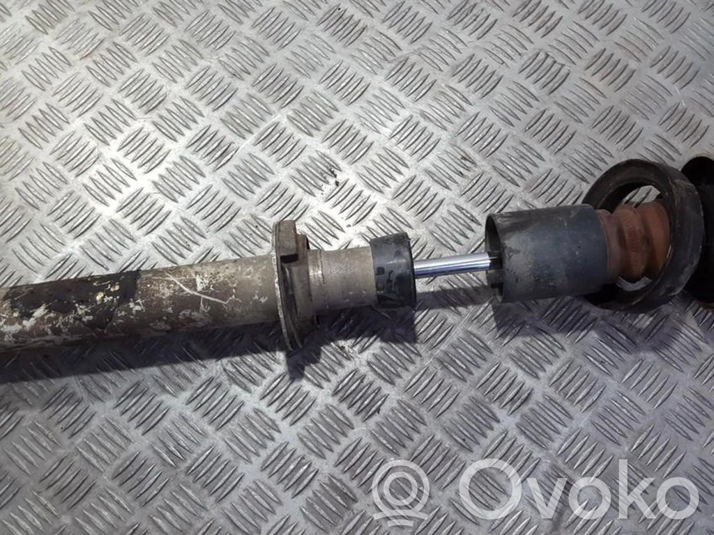 BMW 5 E60 E61 Rear shock absorber/damper 