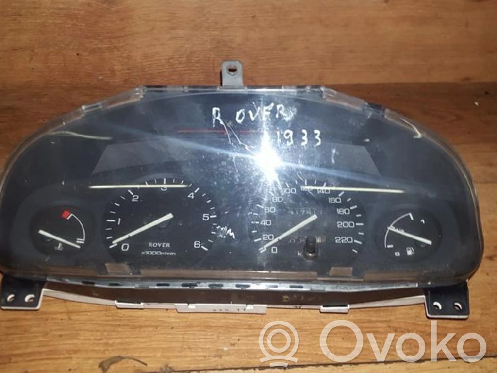 Rover 414 - 416 - 420 Tachimetro (quadro strumenti) 
