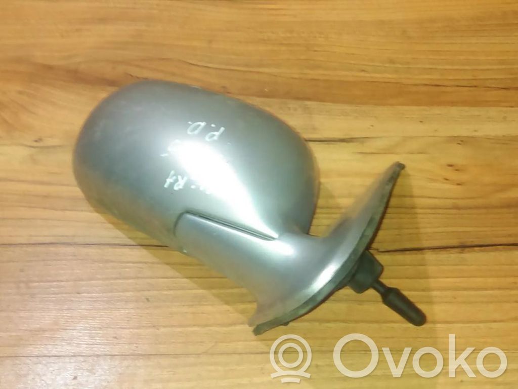 Nissan Micra Etuoven sähköinen sivupeili 