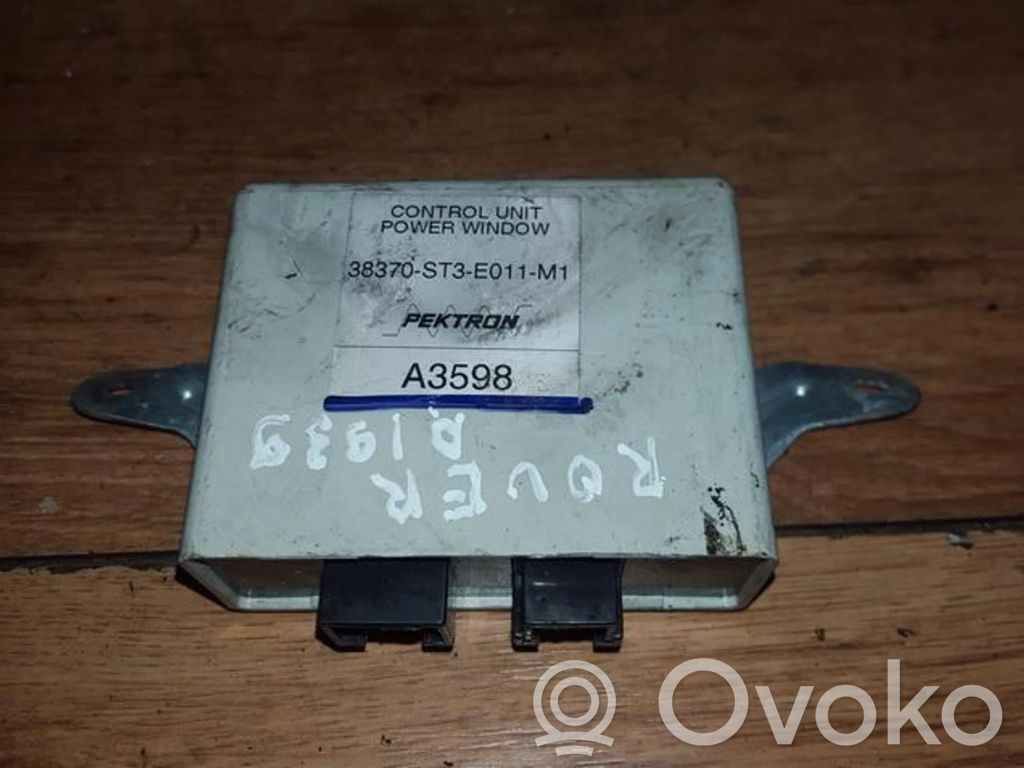 Rover 414 - 416 - 420 Altre centraline/moduli