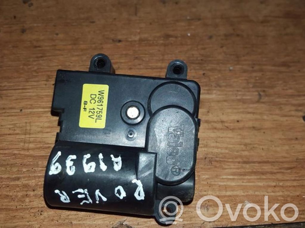 Rover 414 - 416 - 420 Motor/actuator clapetă aer 