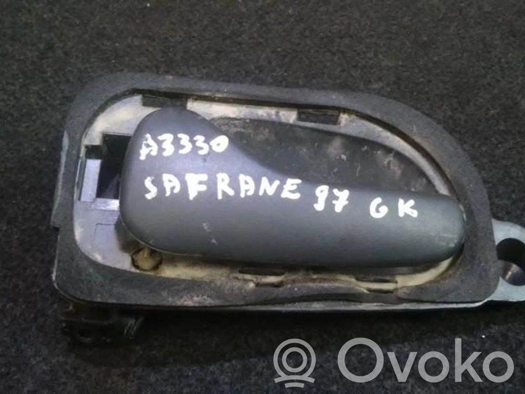 Renault Safrane Mâner interior ușă spate 