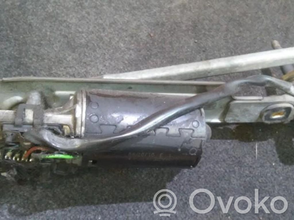 Citroen Xsara Motor del limpiaparabrisas 