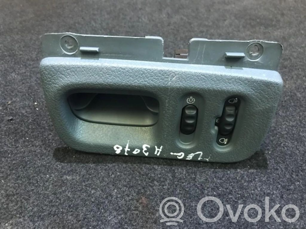 Renault Megane I Comutator control nivel faruri 