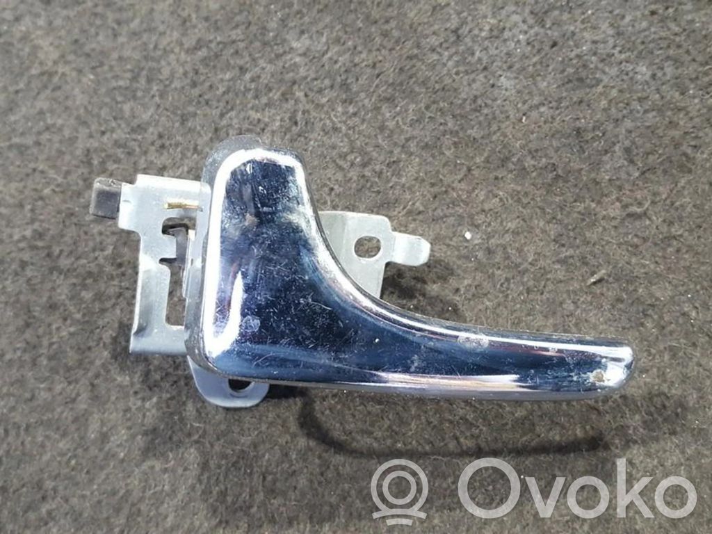Volvo S40, V40 Manecilla interna puerta delantera 