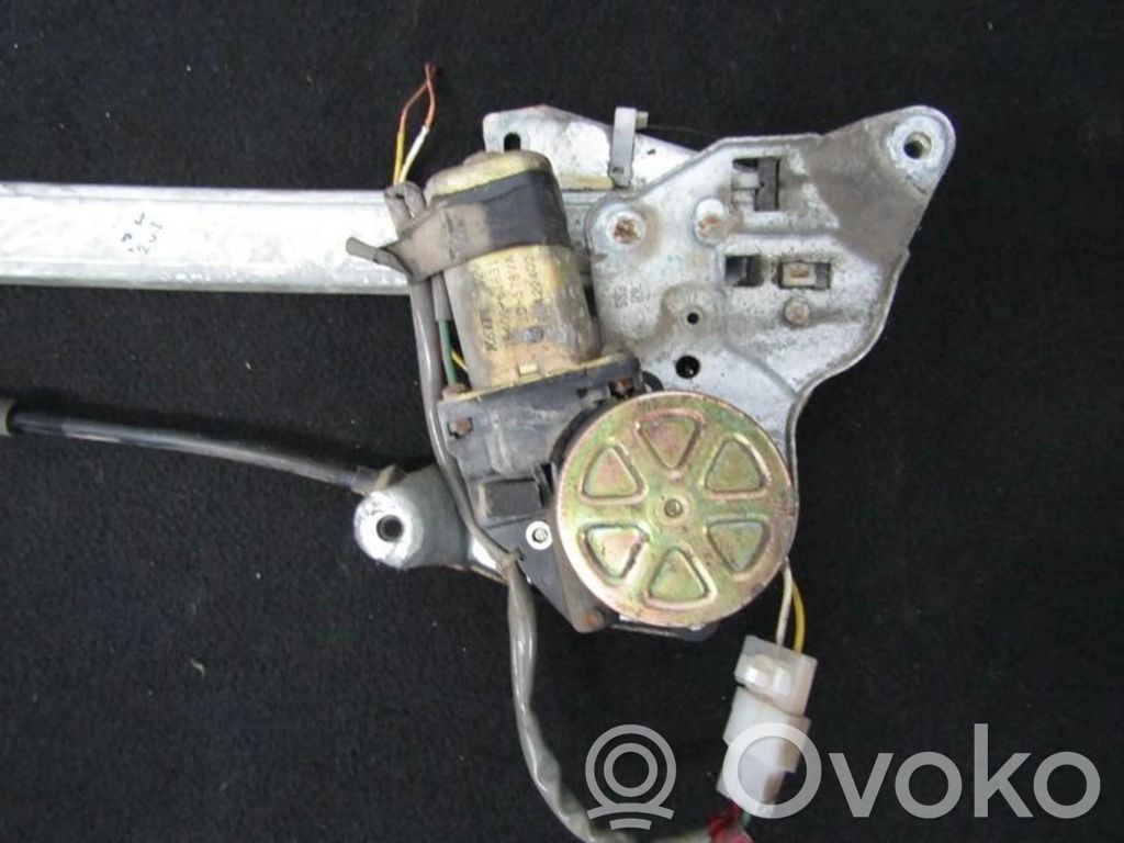 Mazda 626 Asa reguladora de la puerta trasera 