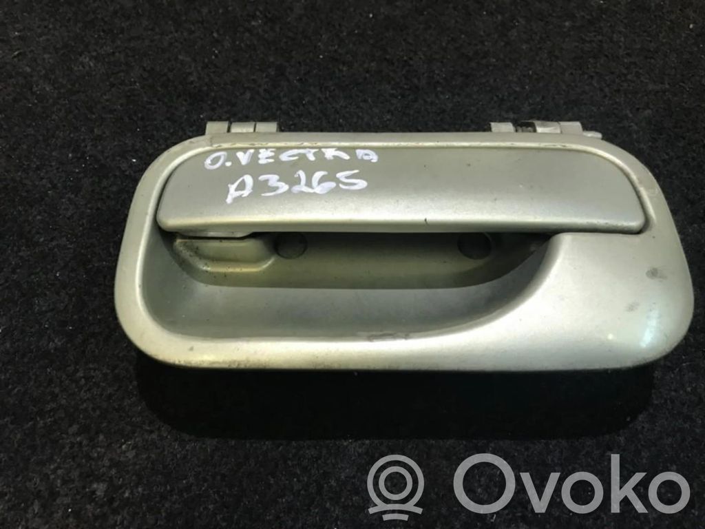Etuoven ulkokahva   GM712,GM712
