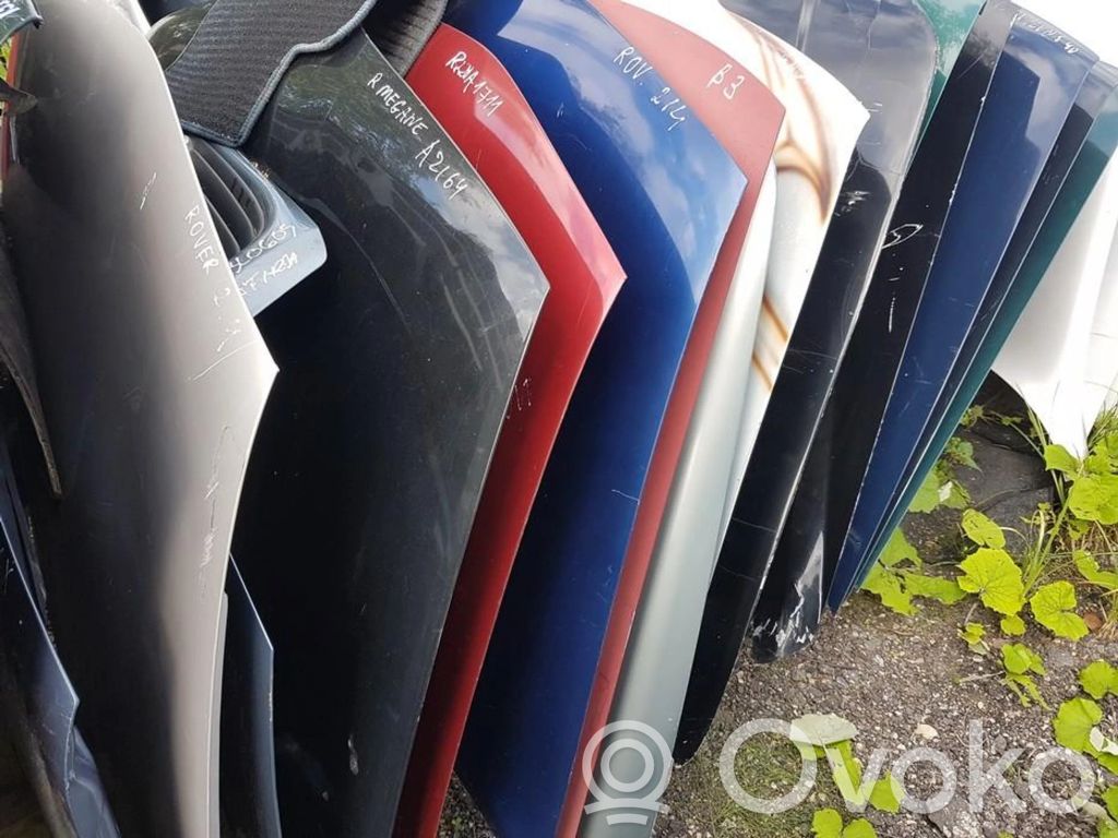 Renault Laguna I Vano motore/cofano