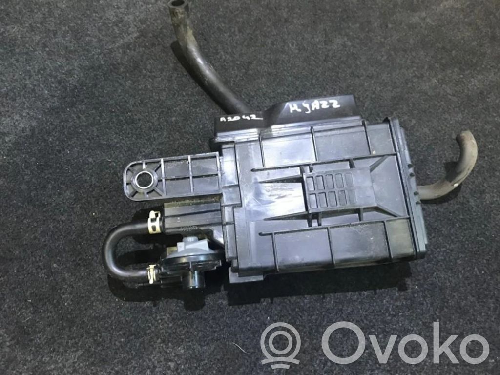 Honda Jazz Filtru cărbune activ canistră vapori combustibil 