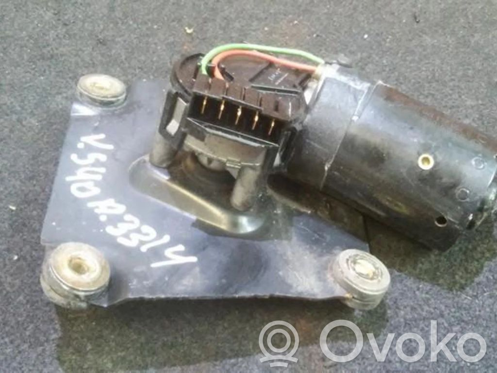 Volvo S40, V40 Motor ștergător 