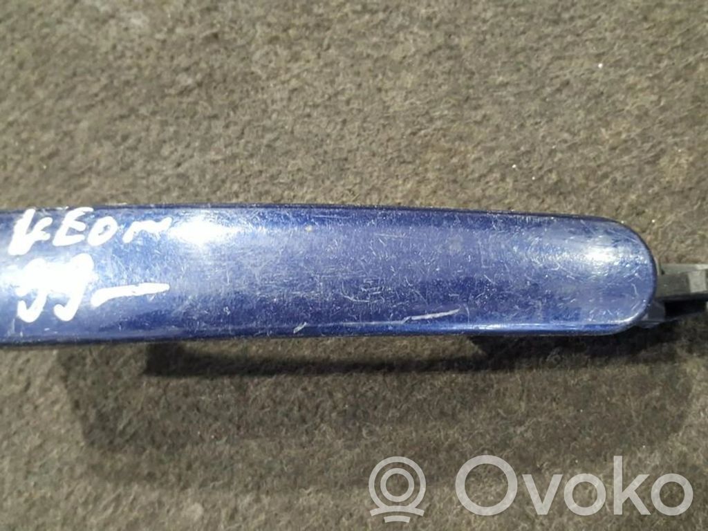 Manecilla externa puerta delantera   3B0837207,3B0837207