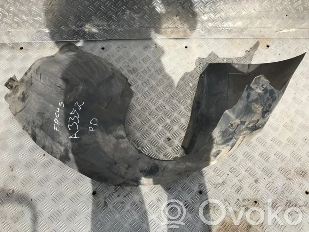 Подкрылок