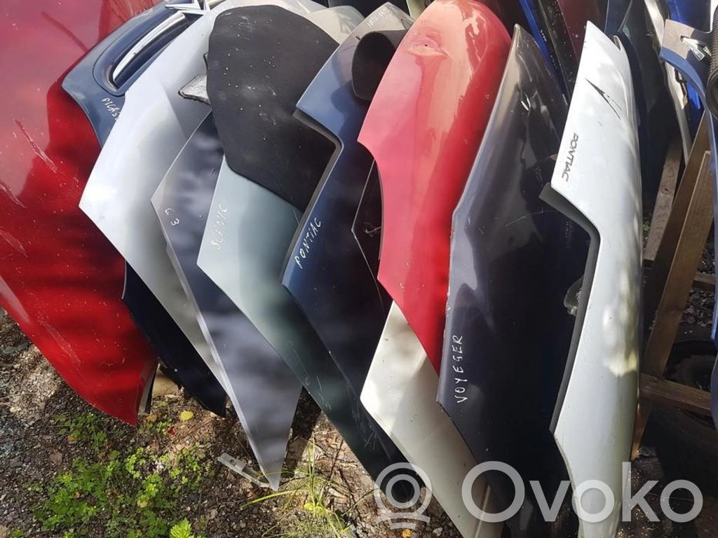 Motorhaube