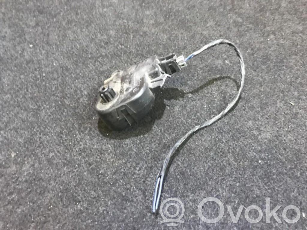Dodge Grand Caravan Motorino attuatore aria 