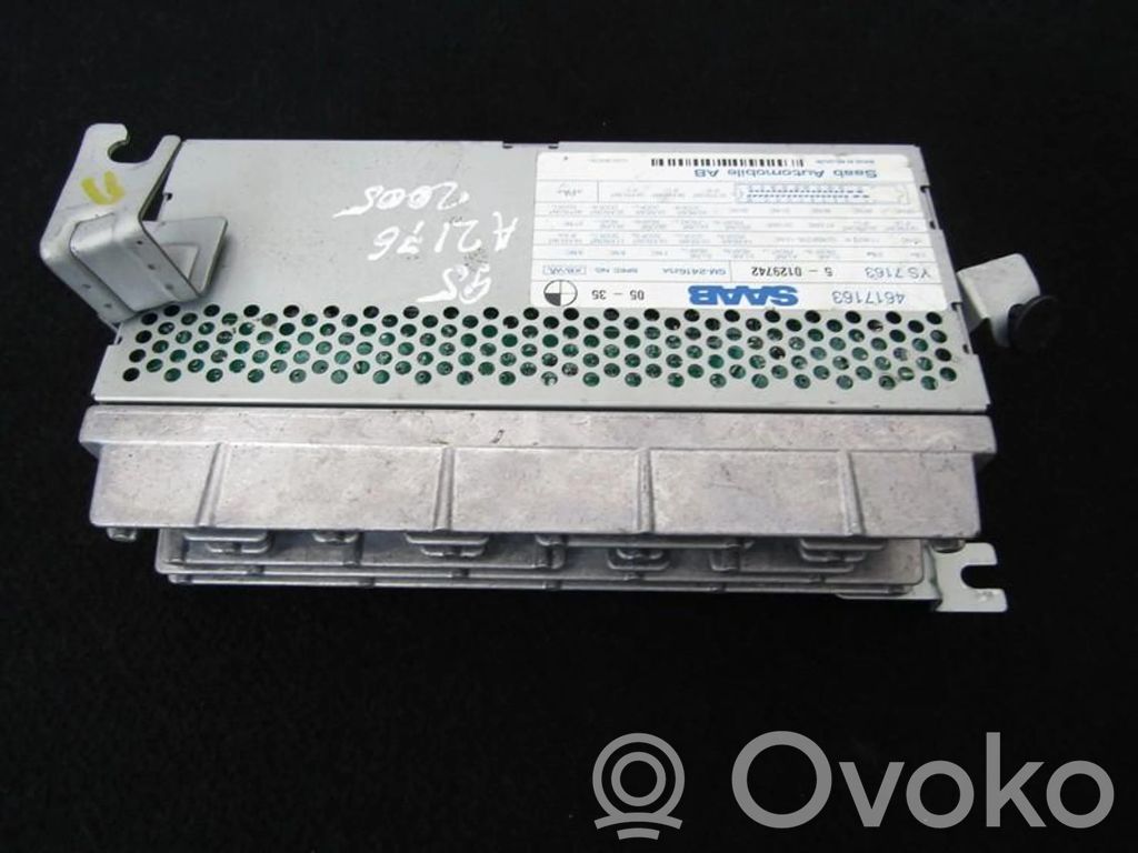 Vahvistin   4617163,YS7163,4617163,50129742,YS7163