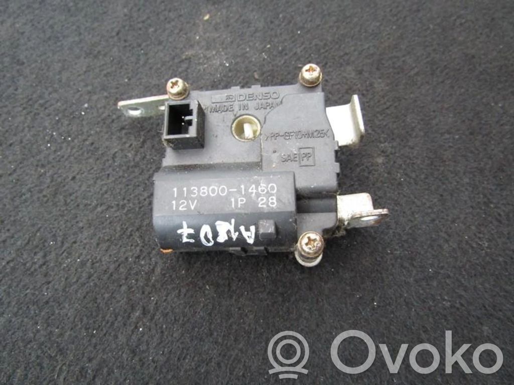 Honda Accord Motor/actuator clapetă aer 