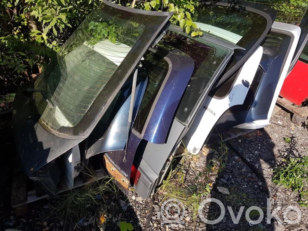 Renault Safrane Portellone posteriore/bagagliaio