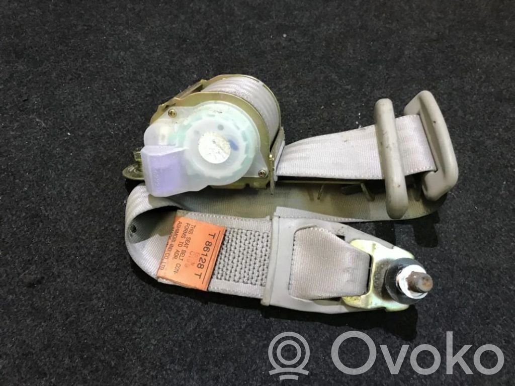 Subaru Legacy Centură spate 