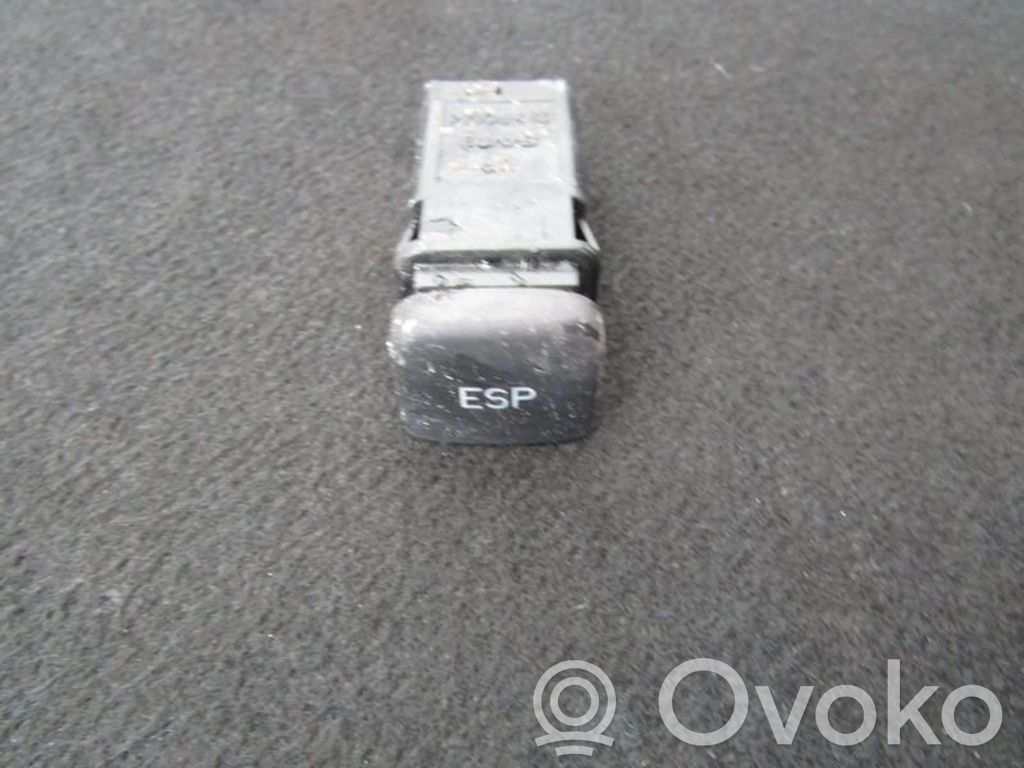 Bouton interrupteur programme de stabilité ESP   5241245,5153090054,5153090054,5241245